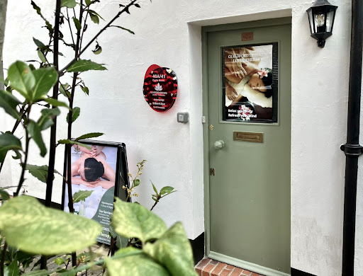 Guildford Oriental Lotus Therapy