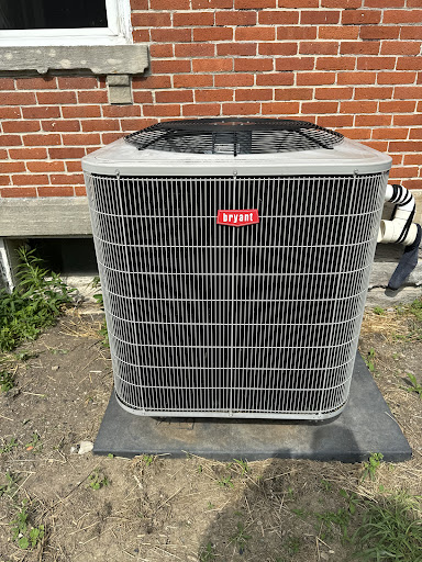Snyder's Heating & Cooling