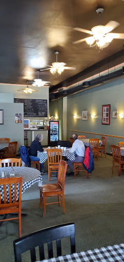 Bones BBQ - Visual