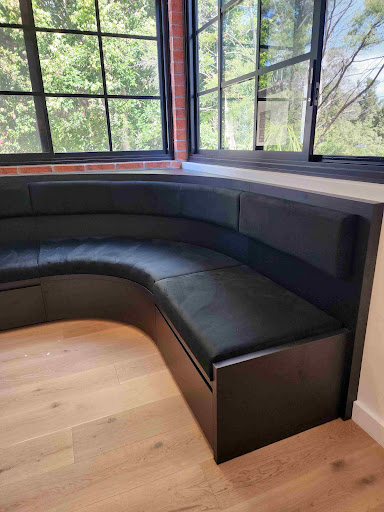 The Upholstery Studio Sydney Gallery - Australia