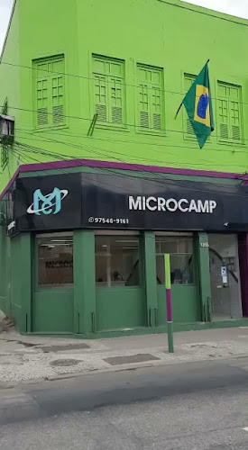 Avaliações sobre Microcamp Méier em Rio de Janeiro - Loja de informática