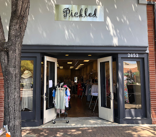 Pickled - Visual