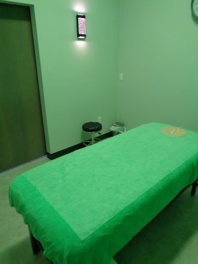 Joy Spa