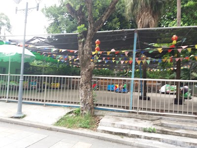 Photos of Dongguan People's Park Zoo