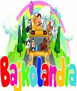 ŻŁOBEK BAJKOLANDIA