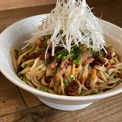 麺屋 長次郎 by IZAKAYA眞