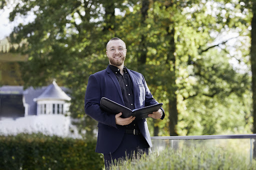 Immobilienfinder Stadtlohn I Justin Göknur