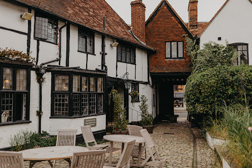 The Crown Inn, Old Amersham