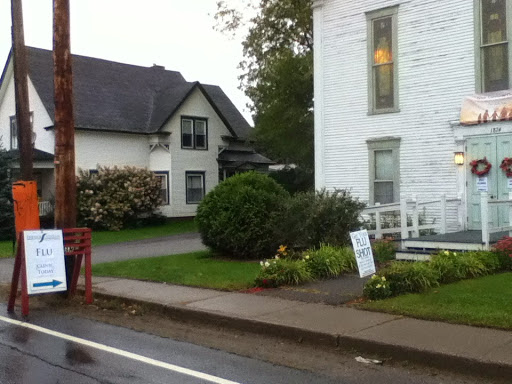 The Grace Community Church - Thumbnail