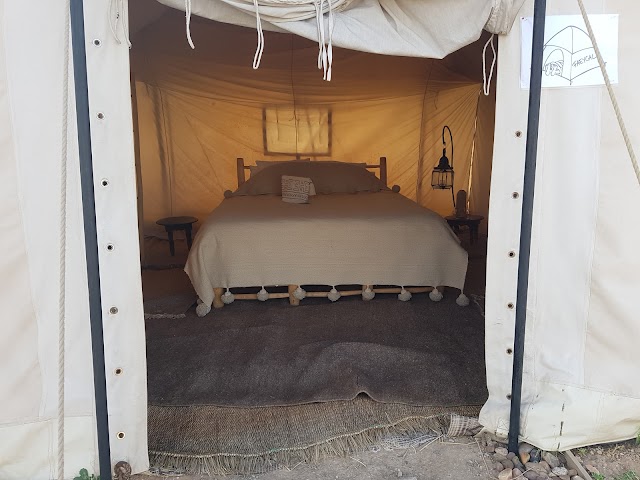 Scarabeo Camp