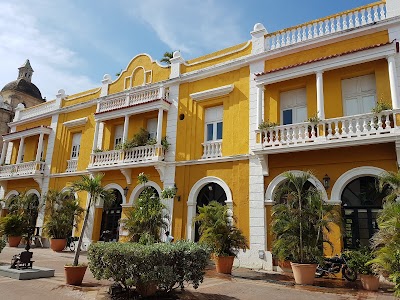 Photos of Museo Naval Del Caribe