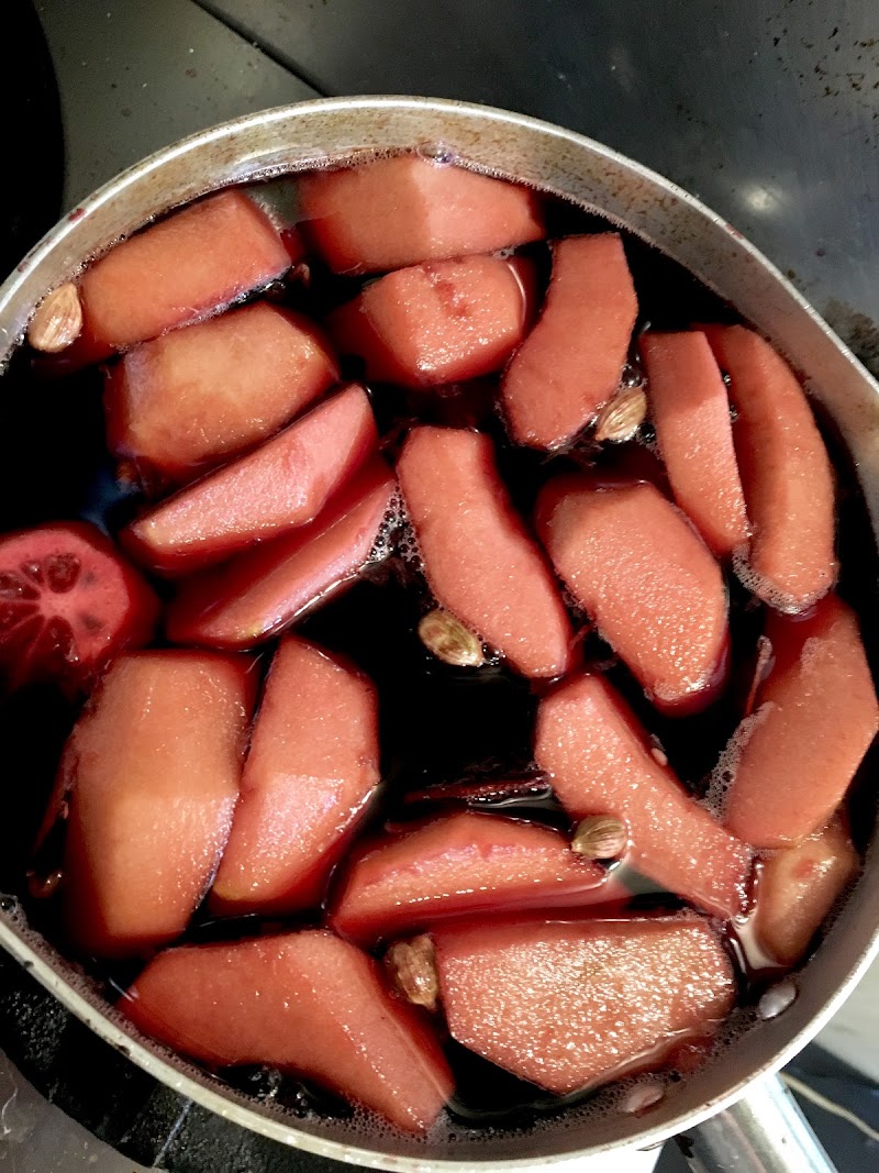 CAFE&BAR GAKUYA 高円寺