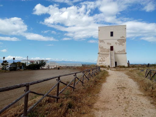 Torre Pietra