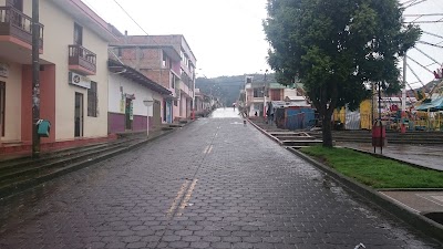 Photos of Plaza Principal Nari&ntilde;o
