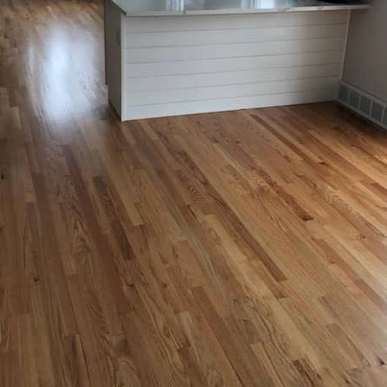 Evans Flooring Llc Wood Floor Installation Refinishing Service In St Louis