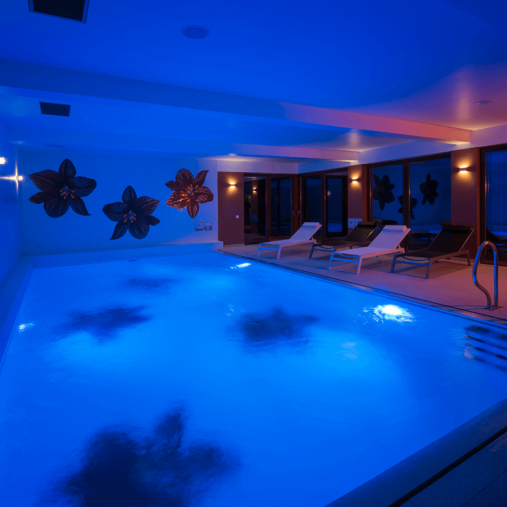 Natura Villa Spa