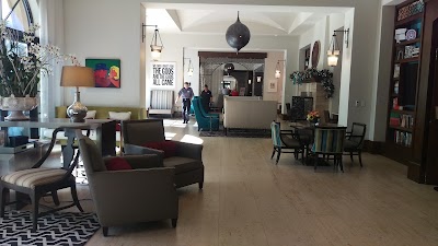 Photos of The Alfond Inn