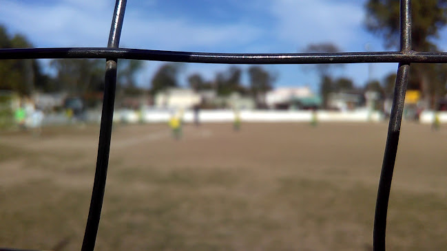 Horarios de Cancha Primavera