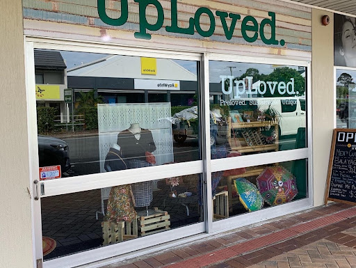 UpLoved