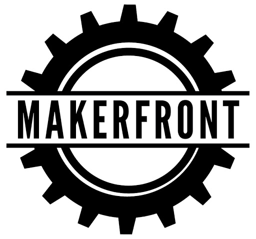 MakerFront - Visual
