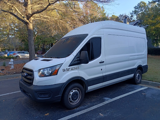 DLR Express Freight and Logistics, LLC