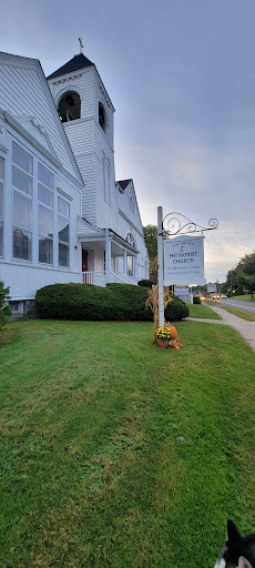 Watertown United Methodist Church - Thumbnail