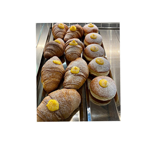 Twins' bakery - Visual
