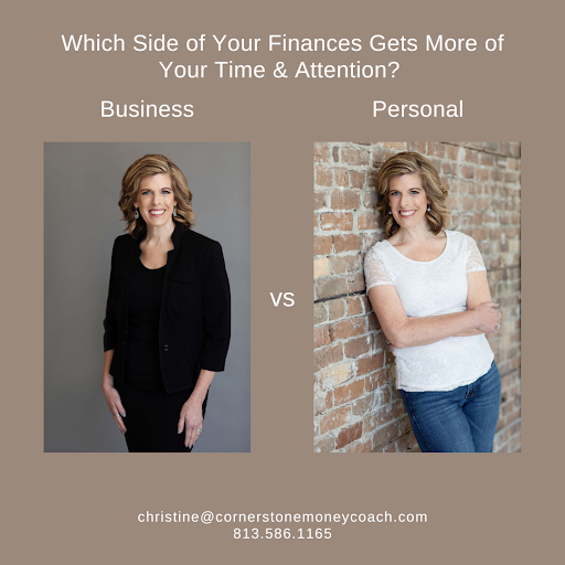 Cornerstone Financial Coaching - Thumbnail
