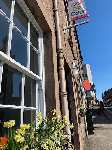 Can Do Crieff - Visual