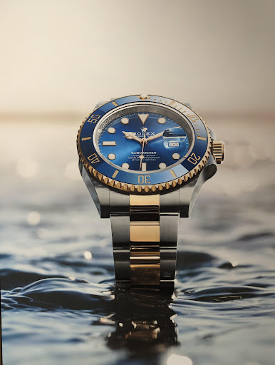 ‭Bijouterie Italienne - Official Rolex Retailer - Thumbnail