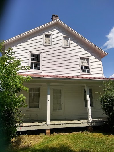 Harriet Tubman National Historical Park