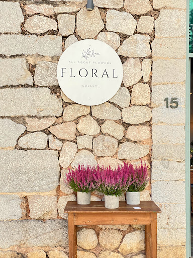 Floral Sóller - Thumbnail