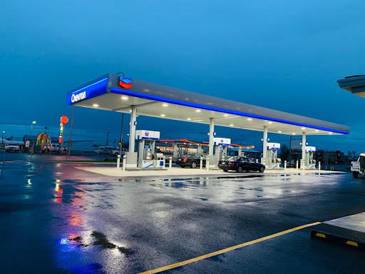 Othello Chevron - Thumbnail