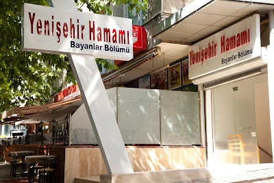 Yenişehir Hamamı