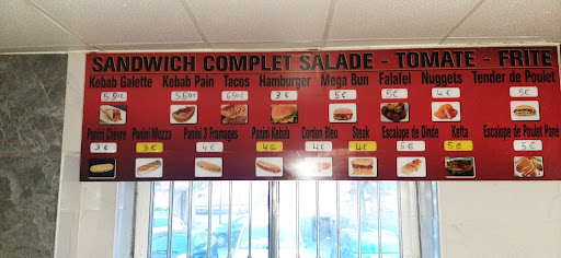 Photo 1 - Snack A-M OASIS