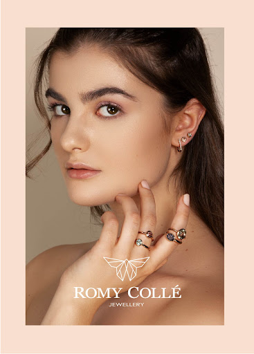 Romy Collé Jewellery - Thumbnail