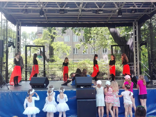 EM Dance&Yoga Studio