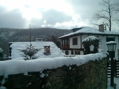 Photos of къща музей &bdquo;Баба Райна&ldquo;
