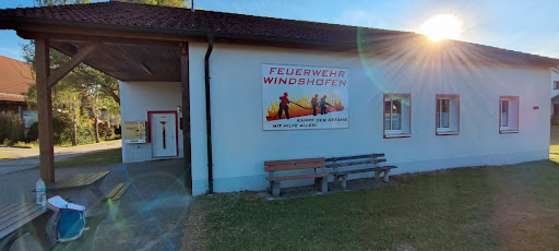 Windshofen - Visual