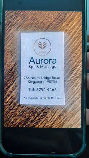 Aurora Spa & Massage - Thumbnail