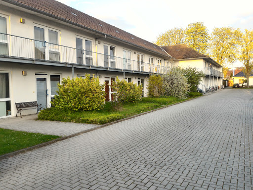 Flaggenwohnheim - Visual