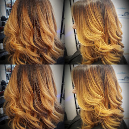 Photo n°23 de Salon Figaro à Verdun (Salon de coiffure)