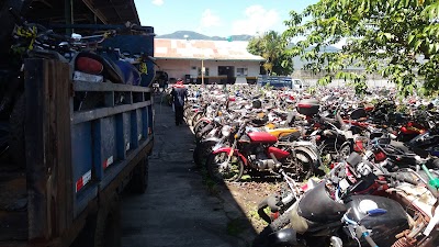 Photos of Dep&oacute;sito de Veh&iacute;culos Detenidos MOPT