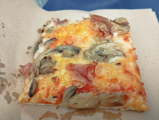 Strapizzati - Visual