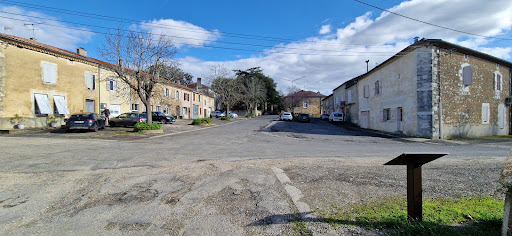 Photo de La Maison Thomasine à Gondrin (32330)