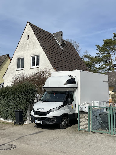 AXA removals Berlin Gallery - Germany