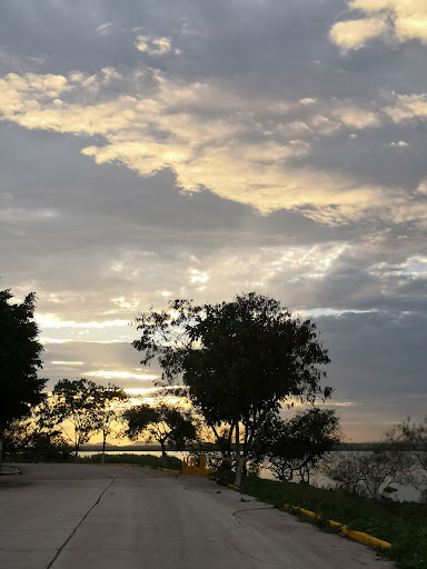 Mirador Laguna Champayan - Thumbnail