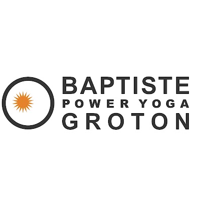 Baptiste Power Yoga Groton