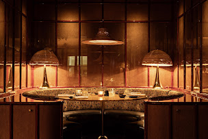 Photo n°12 de Bar des Prés à Paris (Restaurant)