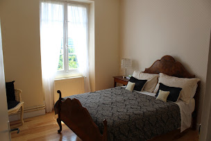 Photo n°12 de Le Presbytère à Puy-l'Évêque (Chambre d'hôtes)